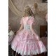 String Ball Cat Wedding In A Dream Corset and One Piece(Pre-Order/Full Payment Without Shipping)